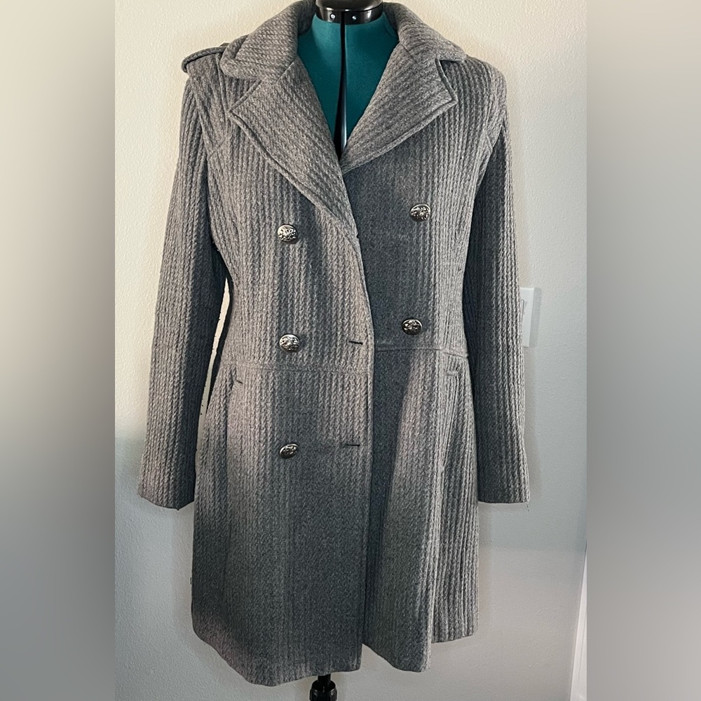 Guess Peacoat